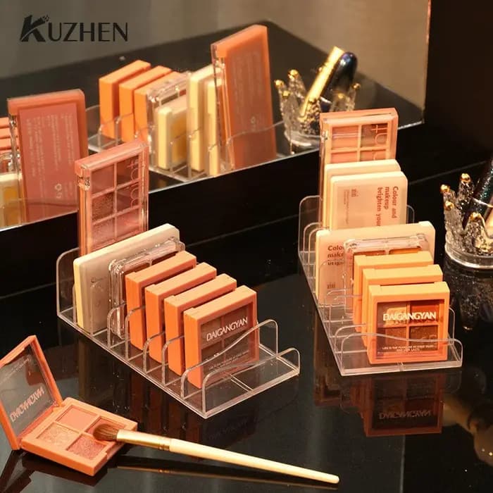 IQUE Table-Boîte de rangement cosmétique T1