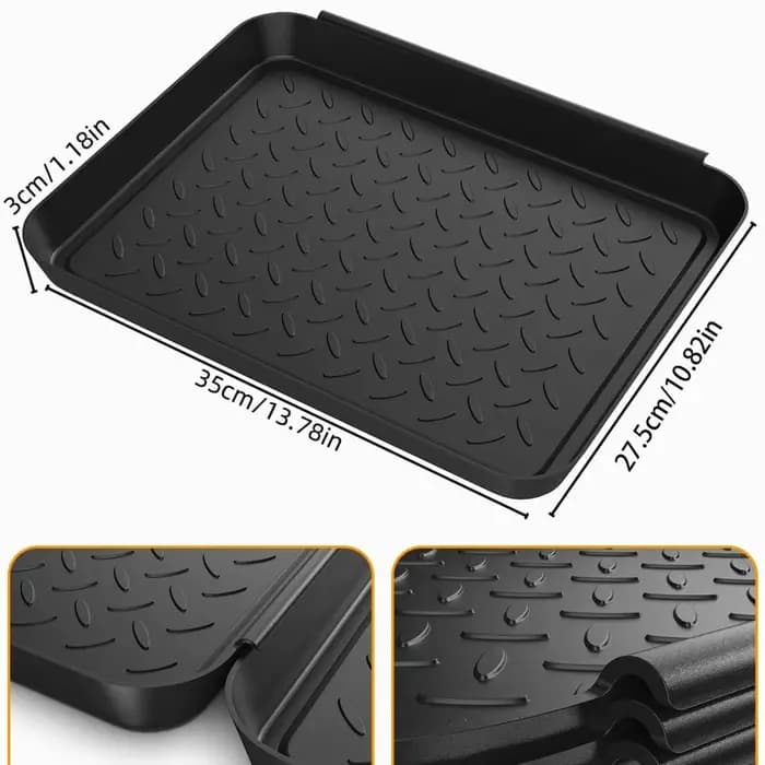 3 plateaux multi-usages