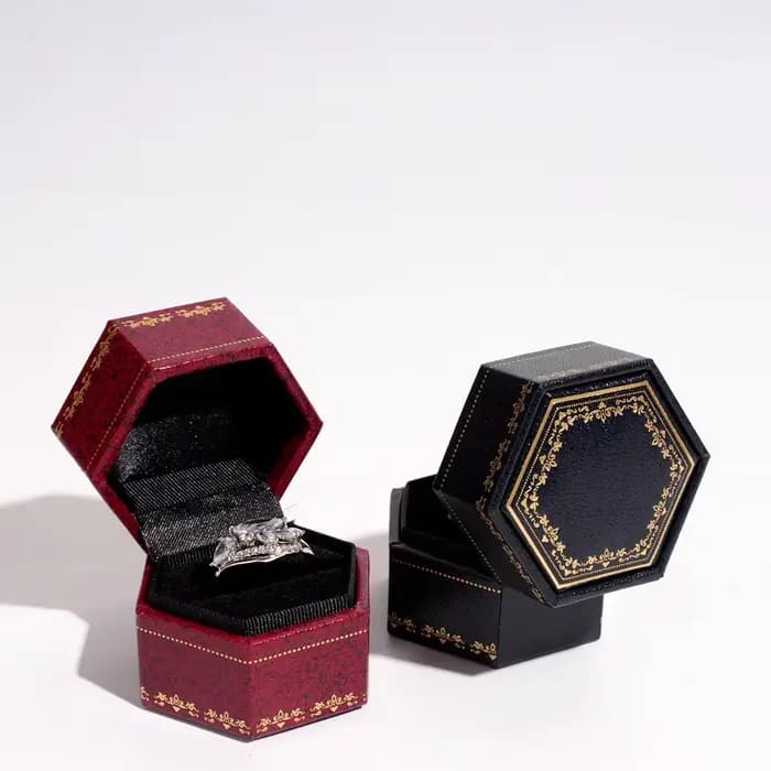 Organisateur de bijoux