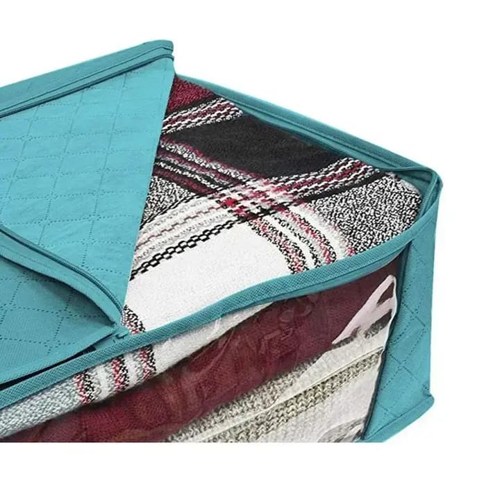 Boîte De rangement De vêtements De grande capacité