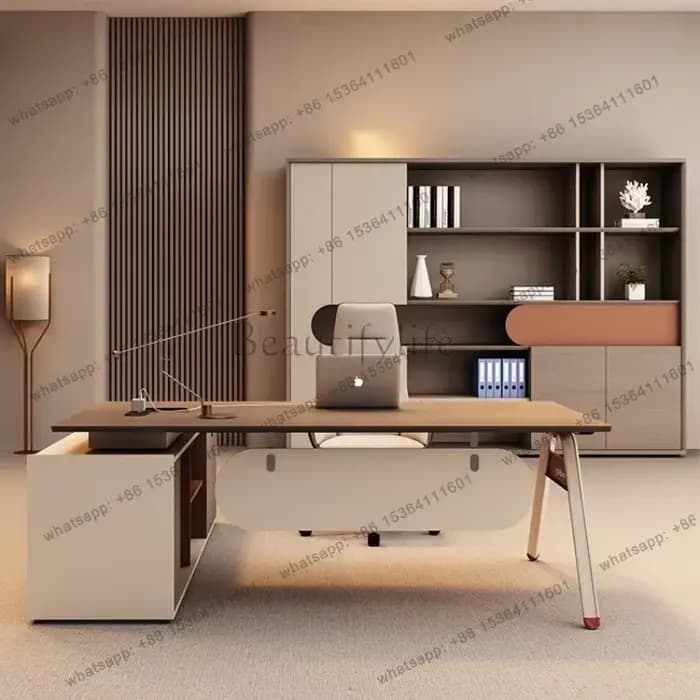 Meubles de bureau 54Office : Étagère 80 cm