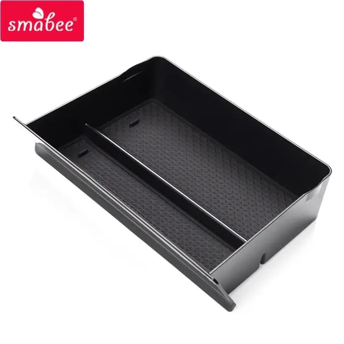 Boîte de Rangement pour Console Centrale Modèle X et S