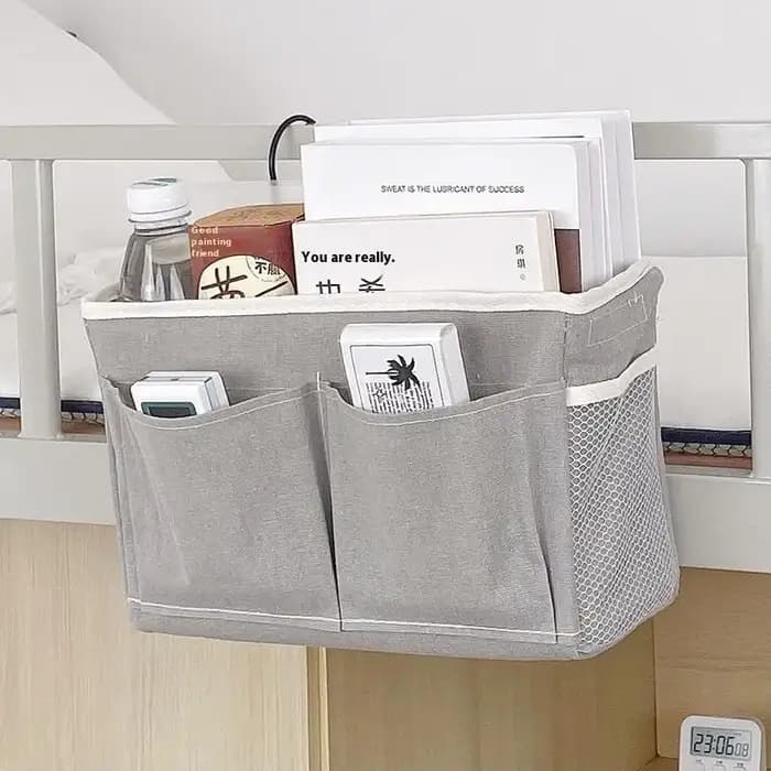 Nouvelle corbeille de rangement suspendue