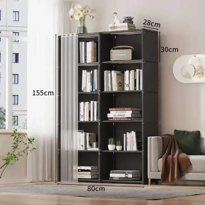 Armoire à vêtements placard