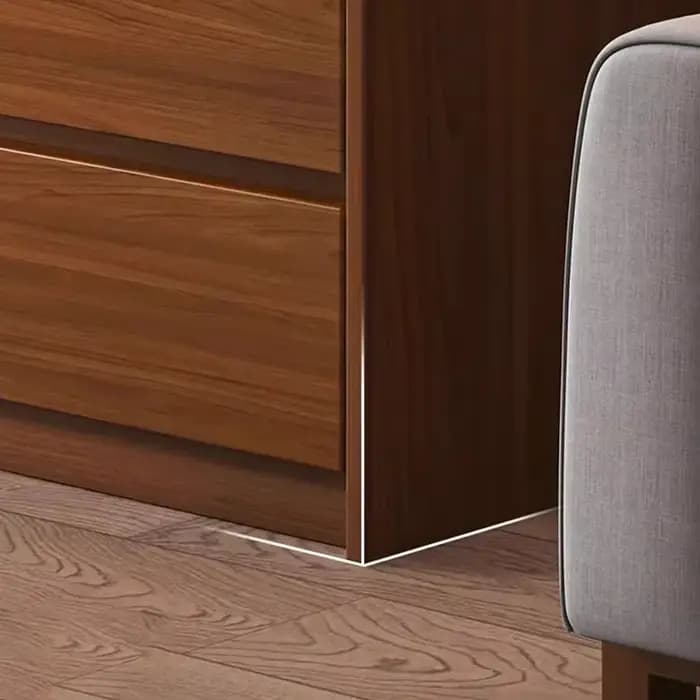 Meuble de Rangement Caché au Japon pour Salon