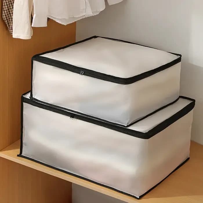 Sac de rangement pour vêtements