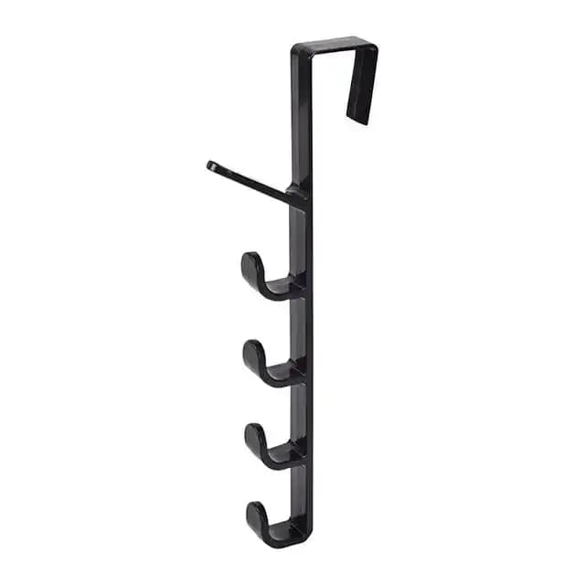 Derrière la porte patère cintre derrière la porte armoire armoire dortoir porte crochet support de r