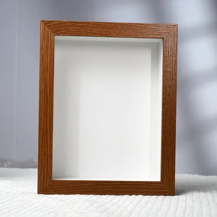 Cadre de rangement de boîte aveugle universelle