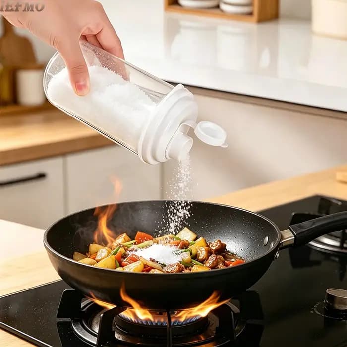 Contenants hermétiques pour aliments avec couvercles