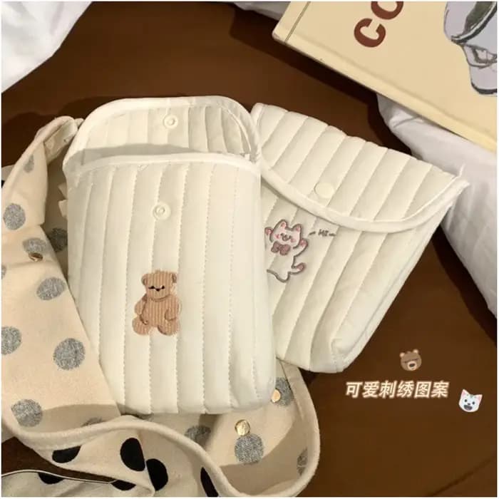 1pc mignon serviette hygiénique