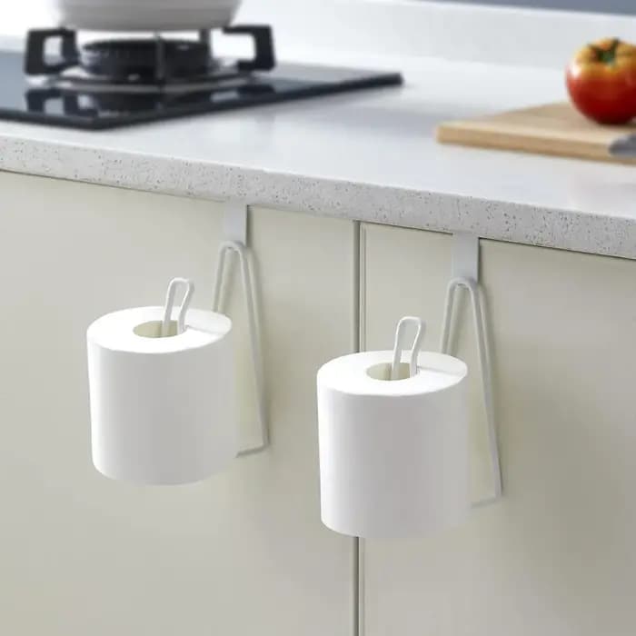 Porte-papier toilette, distributeur de papier en rouleau