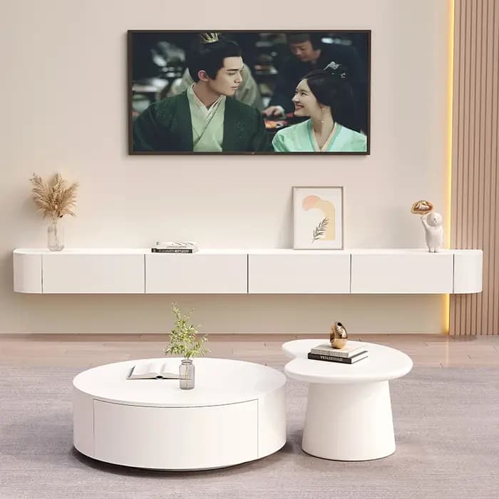 Meuble Tv moderne et élégant
