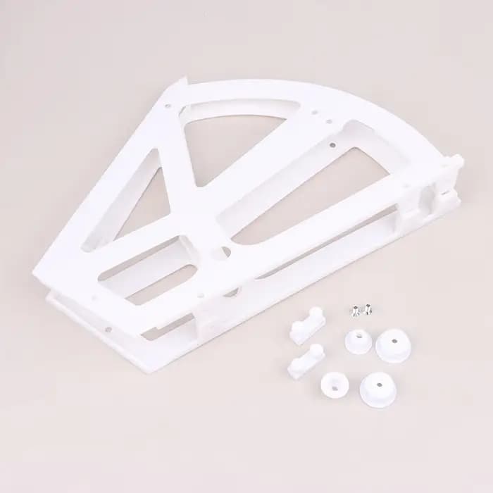 【S】 Charnières pour armoire à chaussures
