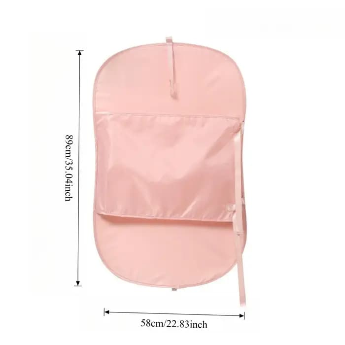 Sac de compression suspendu pour vestes et manteaux – Gain de place de 50 % – Accessoires de chambre à coucher – Organisateur de vêtements