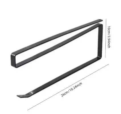 Porte-rouleau de papier porte-serviettes