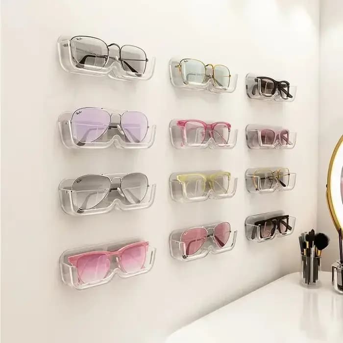 Rangement Mural de Lunettes T1