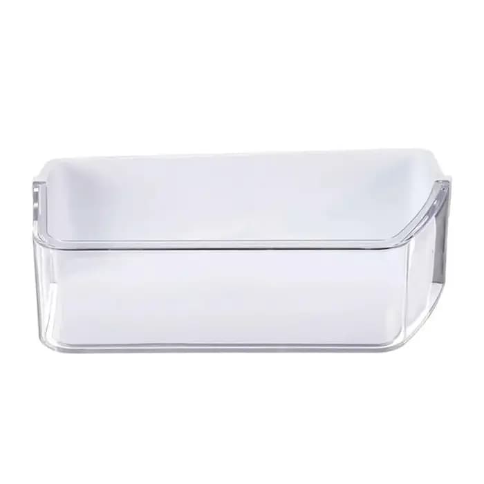 Pour pièce de rechange de réfrigérateur DA97-08406A étagère de poubelle de porte pour RF4287