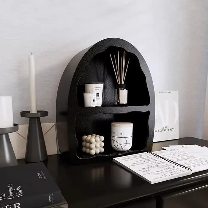 Organisateur artisanal