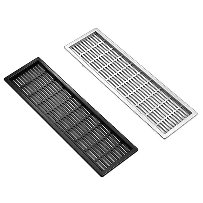 Grille de Ventilation pour armoire