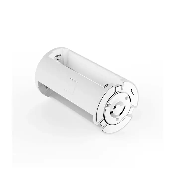 Soshine 3 AA à D convertisseur de batterie adaptateur support Portable boîte de rangement 3 AA à 1 D taille commutateur convertisseur boîtier de support de batterie