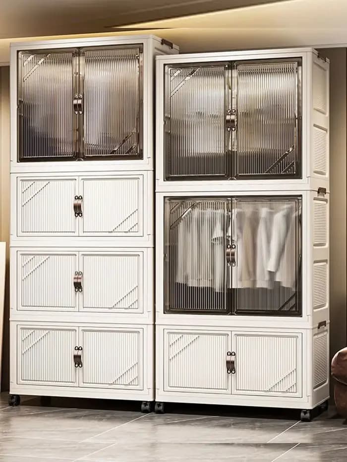 Armoire de rangement plianteArmoire plianteArmoire de rangement pliable