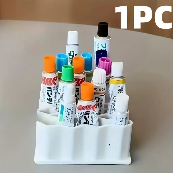 Boîte de rangement pour pommades