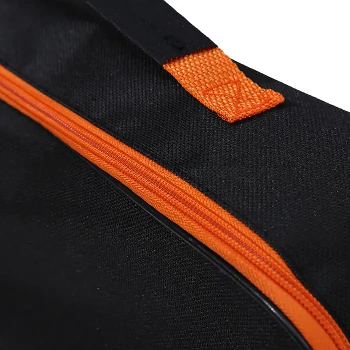Boîte de rangement portable pour coffre de voiture
