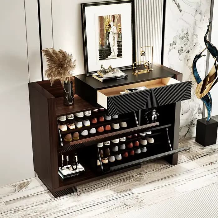 Meubles de salon de luxe