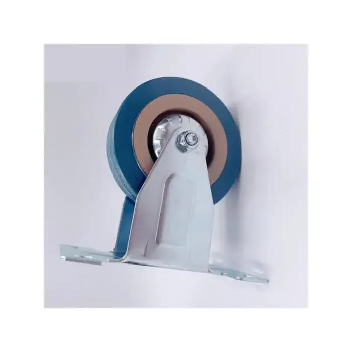 Roulette directionnelle pour étagère de réfrigérateur