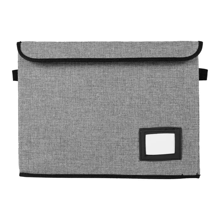 Nouvelle boîte de rangement pliable pour vêtements