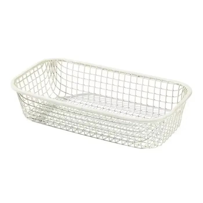 Panier de rangement de bureau INS