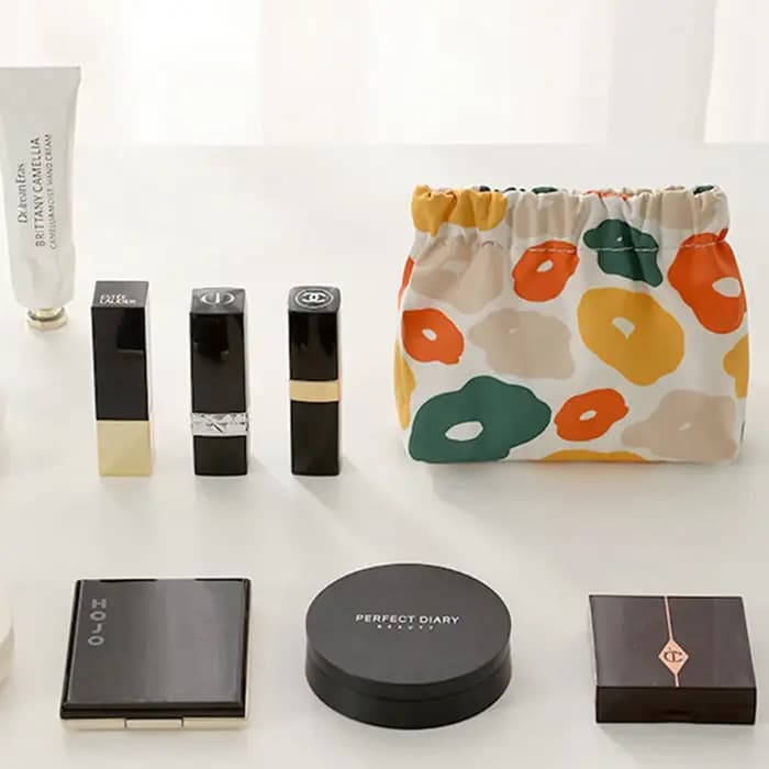 Sac de rangement pour serviettes hygiéniques