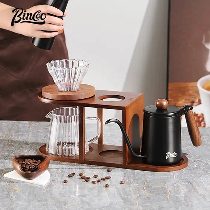 Support de rangement pour café BINCOO