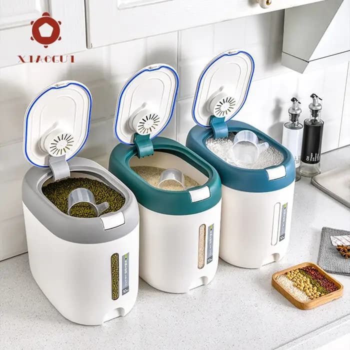 organiseurs de rangement rangement cuisine boite de rangement cuisine boite de rangement XIAOGUI – d