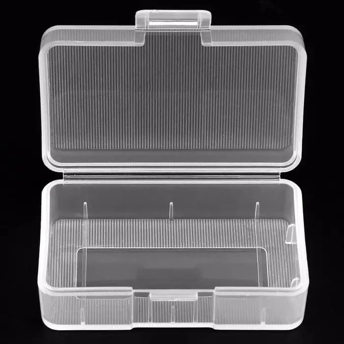 Soshine – boîte de rangement Portable en plastique dur pour 1 pièce