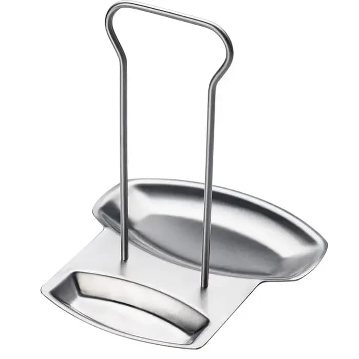 Étagère de rangement pour plateaux d'outils de cuisine