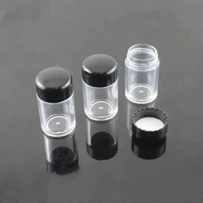 Mini bouteille d'assaisonnement