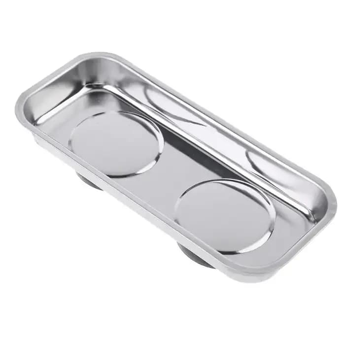 Bols à vis et boulons magnétiques pour pièces d'outils
