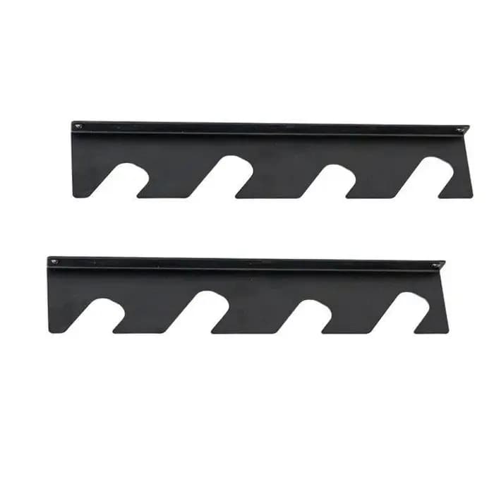 Support mural de rangement pour outils de jardin – Organisateur