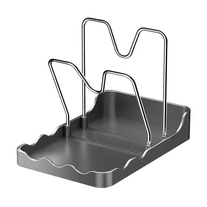 Organisateur de couvercle de casserole