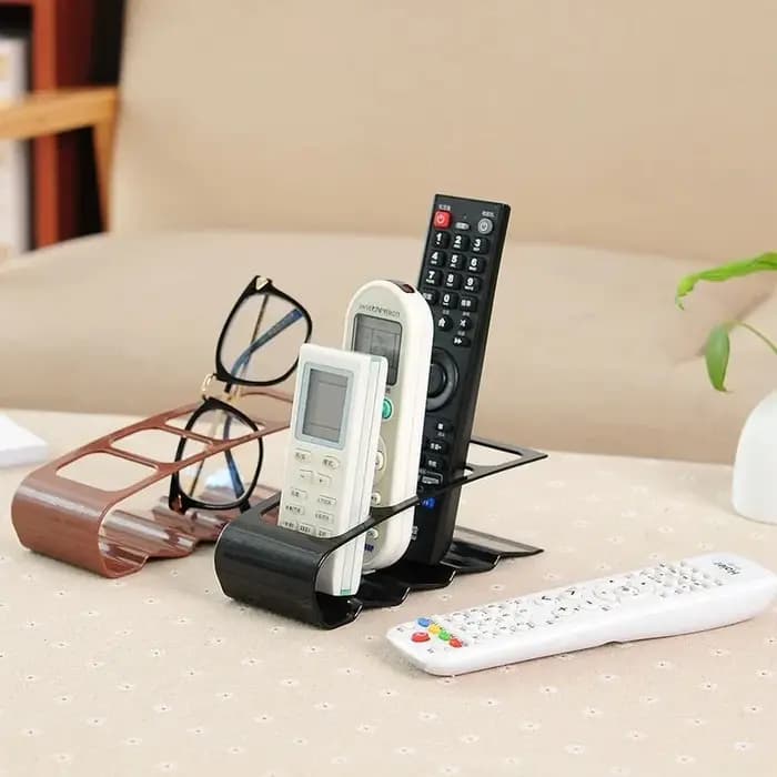 Support de rangement créatif pour bureau