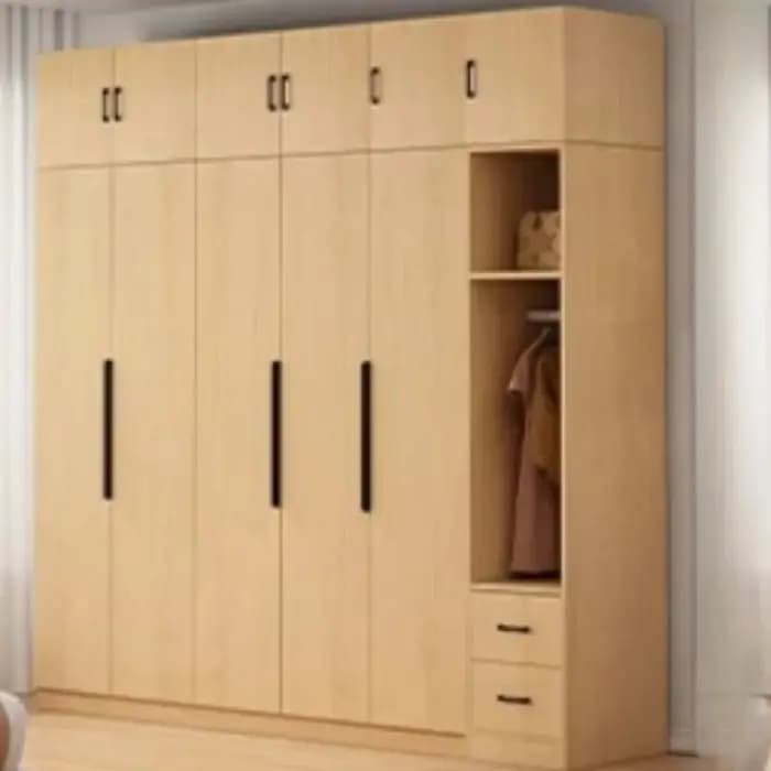 Armoire de rangement, Commodes