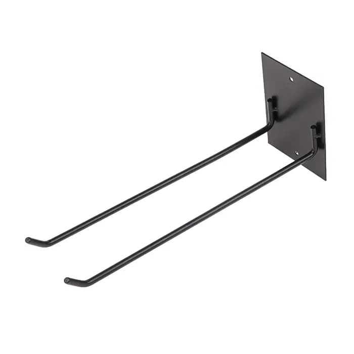 Système de stockage d'outils crochets support mural rangement de Garage multi-usages organisateur