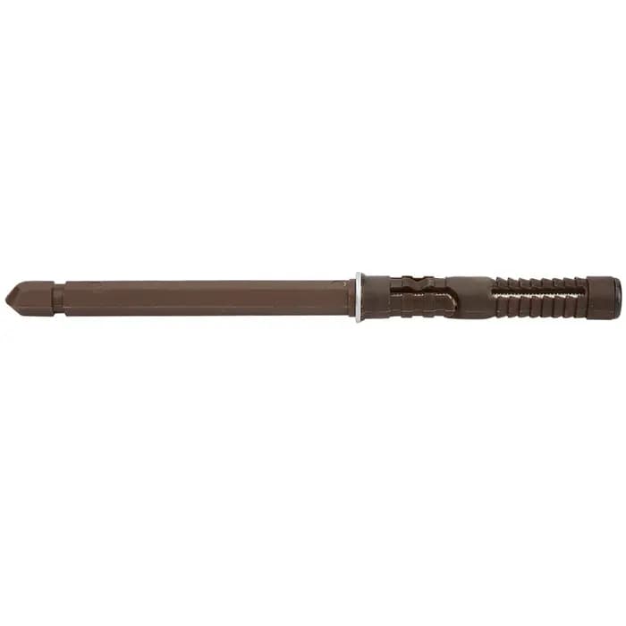 Supports de Support d'étagère dissimulés 10x100mm