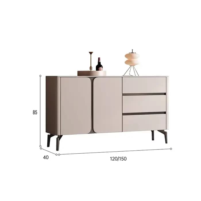 Armoires de Salon de rangement Design