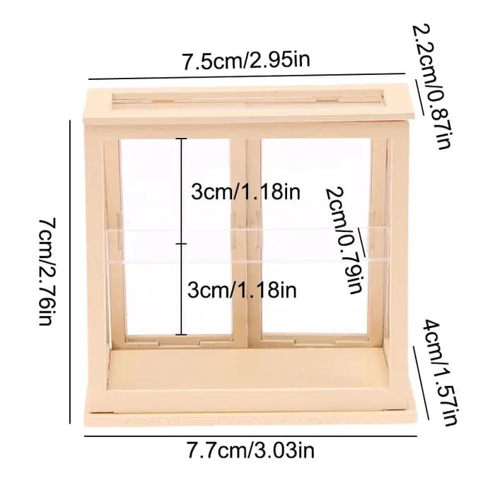。 Mini étagère à pain, étagère de rangement
