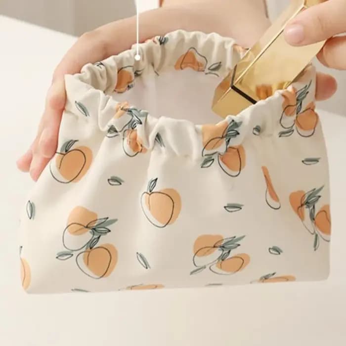 Sac de rangement pour serviettes hygiéniques