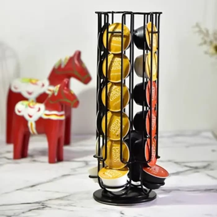 Porte-dosette de café pour Dolce Gusto