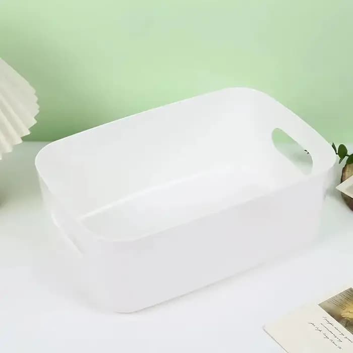Boîte de tri HOCosmetics, boîte de rangement de cuisine, boîte de rangement pour collations