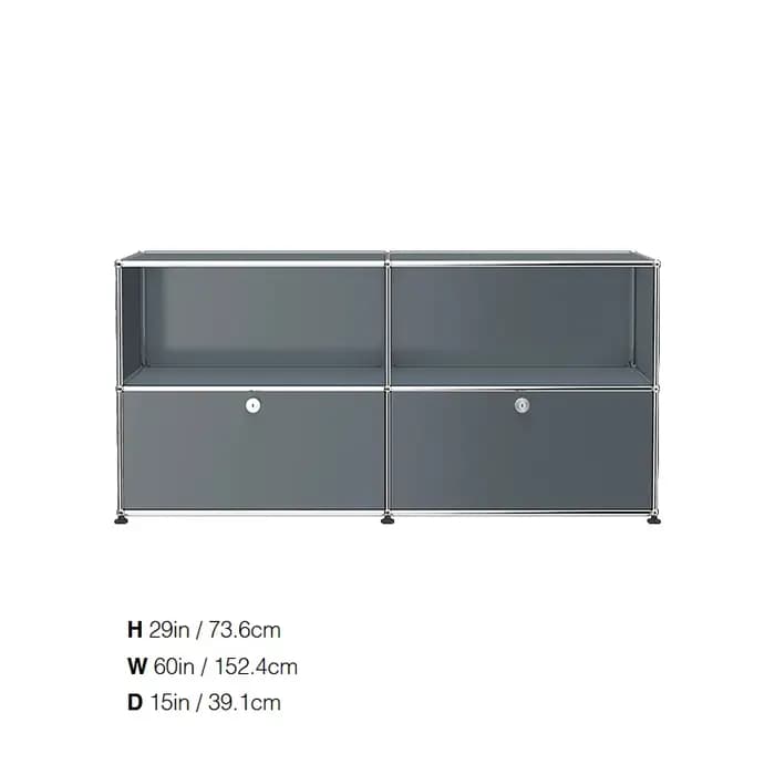 Meuble Tv armoires de rangement armoire d'angle